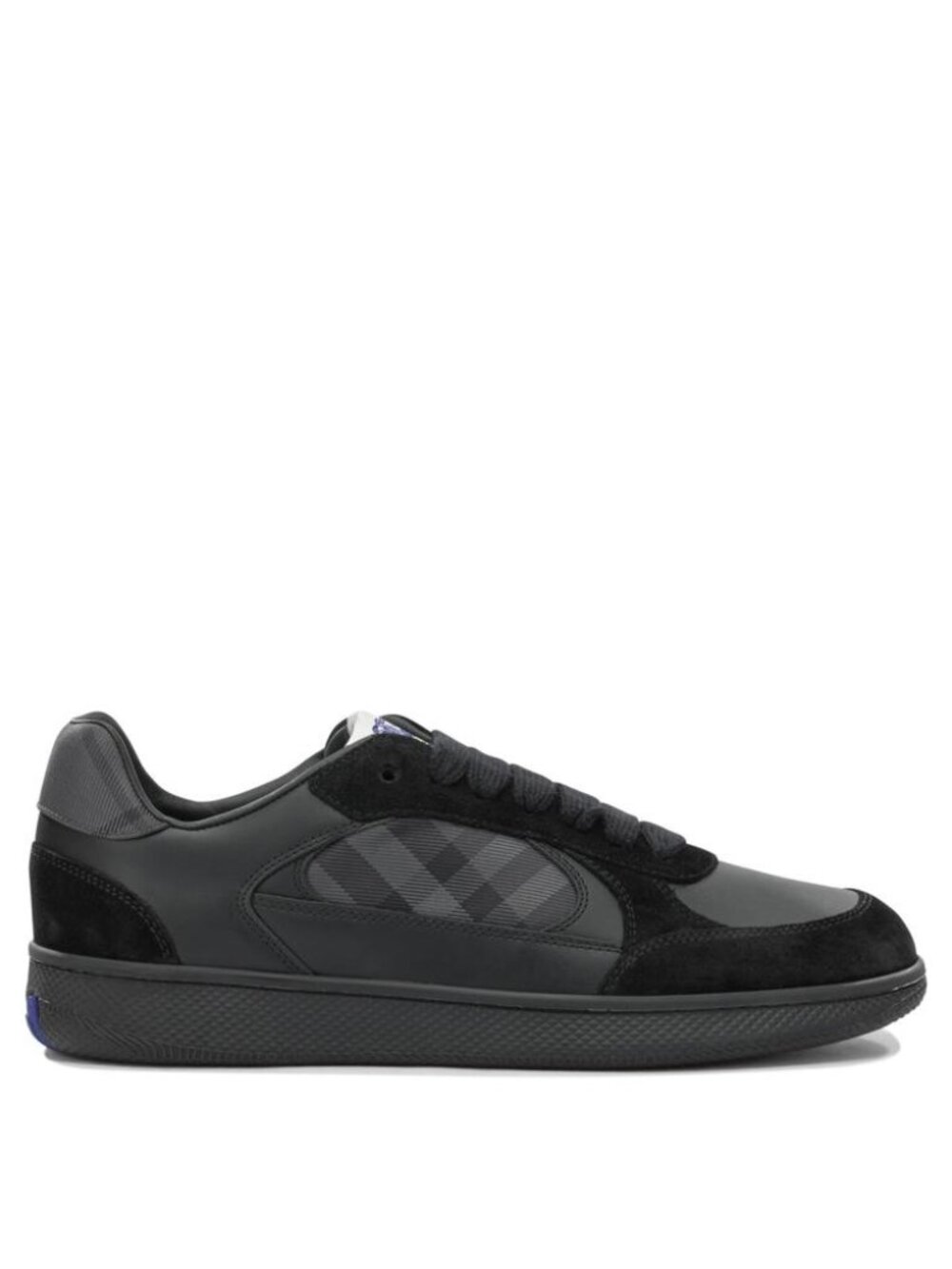 Burberry Terrace Low-Top Sneakers IT 40 Men